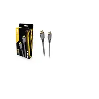 EgoGear SCH20-HD-GY cable HDMI 2 m HDMI tipo A (Estándar) Gris