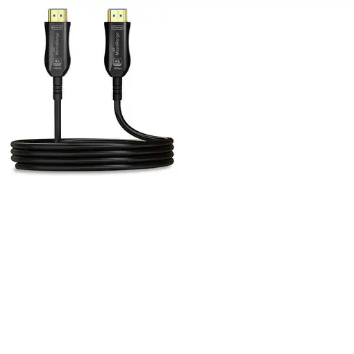 MediaRange MRCS223 cable HDMI 15 m HDMI tipo A (Estándar) Negro
