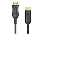 MediaRange MRCS223 cable HDMI 15 m HDMI tipo A (Estándar) Negro