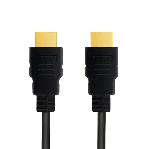 LogiLink CH0079 cable HDMI 3 m HDMI tipo A (Estándar) Negro