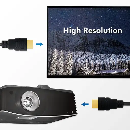LogiLink CH0079 cable HDMI 3 m HDMI tipo A (Estándar) Negro