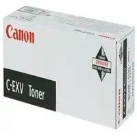 Canon C-EXV 39 cartucho de tóner 1 pieza(s) Original Negro