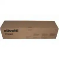 Olivetti B0948 cartucho de tóner 1 pieza(s) Original Magenta