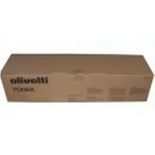 Olivetti B0948 cartucho de tóner 1 pieza(s) Original Magenta Olivetti B0948 cartucho de tóner 1 pieza(s) Original Magenta