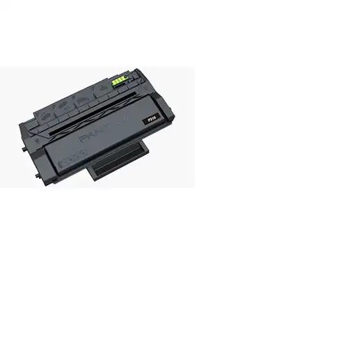 Pantum PA-310 cartucho de tóner 1 pieza(s) Original Negro