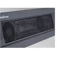 Silverstone SST-NB02B almohadilla fría Negro