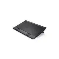 DeepCool Wind Pal FS almohadilla fría 1200 RPM Negro