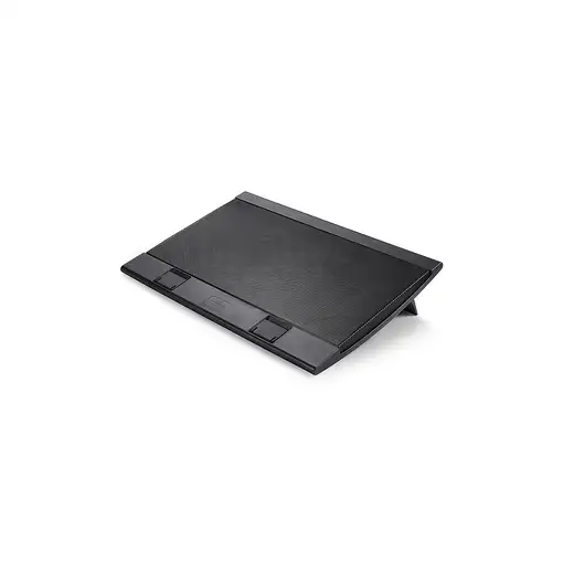 DeepCool Wind Pal FS almohadilla fría 1200 RPM Negro
