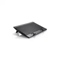 DeepCool Wind Pal FS almohadilla fría 1200 RPM Negro