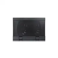 DeepCool Wind Pal FS almohadilla fría 1200 RPM Negro