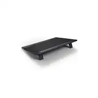 DeepCool Wind Pal FS almohadilla fría 1200 RPM Negro