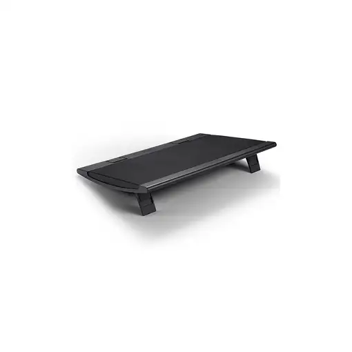 DeepCool Wind Pal FS almohadilla fría 1200 RPM Negro