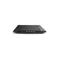 DeepCool Wind Pal FS almohadilla fría 1200 RPM Negro