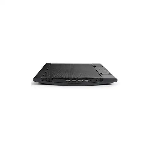 DeepCool Wind Pal FS almohadilla fría 1200 RPM Negro