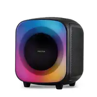 Altavoz Karaoke Jaia PRIXTON (40 W)