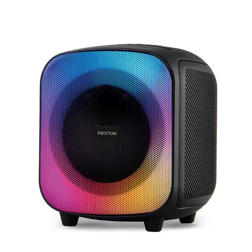 Altavoz Karaoke Jaia PRIXTON (40 W)