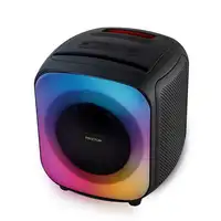Altavoz Karaoke Jaia PRIXTON (40 W)