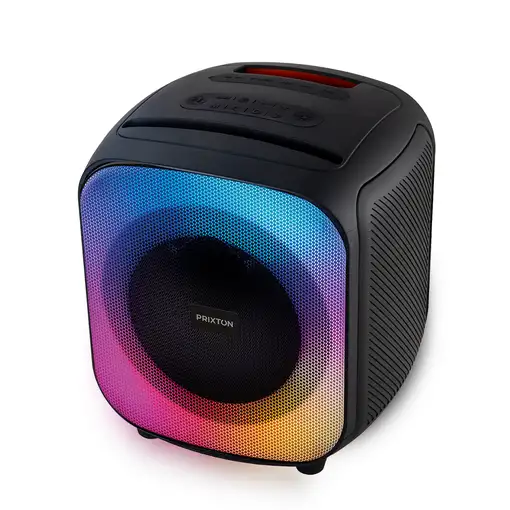 Altavoz Karaoke Jaia PRIXTON (40 W)