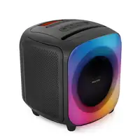 Altavoz Karaoke Jaia PRIXTON (40 W)