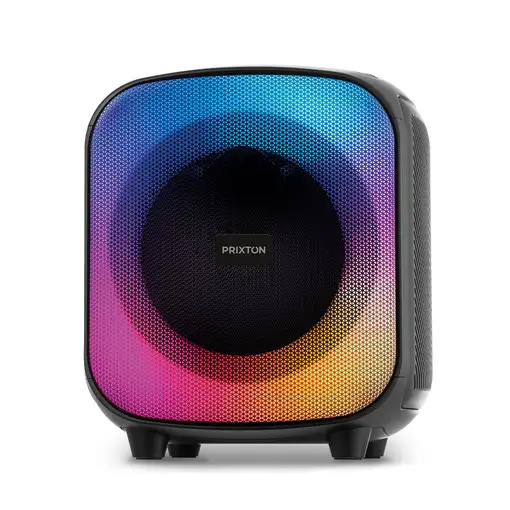 Altavoz Karaoke Jaia PRIXTON (40 W)