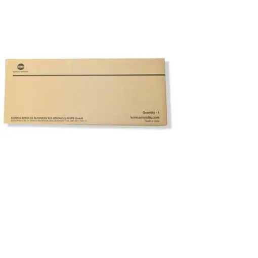 Konica Minolta TNP-81 cartucho de tóner 1 pieza(s) Original Amarillo