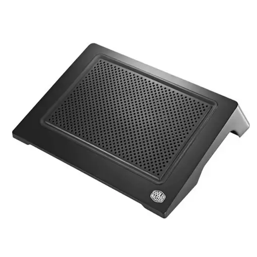 Cooler Master R9-NBC-DLTK-GP almohadilla fría 38,1 cm (15") Negro