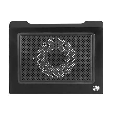 Cooler Master R9-NBC-DLTK-GP almohadilla fría 38,1 cm (15") Negro