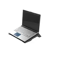 Cooler Master R9-NBC-DLTK-GP almohadilla fría 38,1 cm (15") Negro