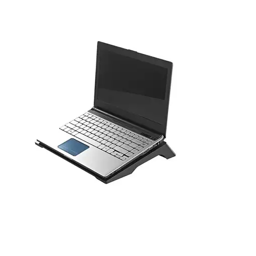 Cooler Master R9-NBC-DLTK-GP almohadilla fría 38,1 cm (15") Negro