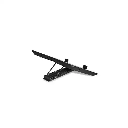 DeepCool U PAL almohadilla fría 39,6 cm (15.6") 1000 RPM Negro