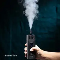 Líquido de Humo para Máquina de Humo