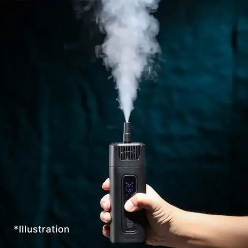 Líquido de Humo para Máquina de Humo