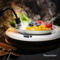 Líquido de Humo para Máquina de Humo