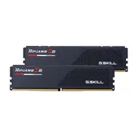 G.Skill Ripjaws V F5-5600J2834F32GX2-RS5K módulo de memoria 64 GB 2 x 32 GB DDR5