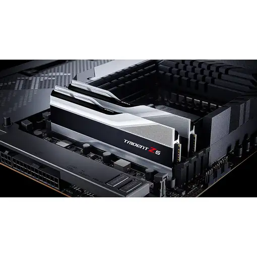 G.Skill Trident Z5 módulo de memoria 32 GB 2 x 16 GB DDR5 6000 MHz