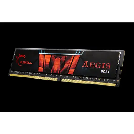 G.Skill Aegis F4-3000C16D-16GISB módulo de memoria 16 GB 2 x 8 GB DDR4 3000 MHz