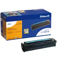 Pelikan Toner Cartridge cartucho de tóner 1 pieza(s) Cian