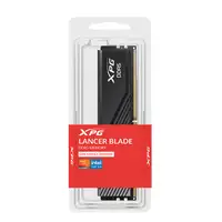 ADATA LANCER BLADE DDR5 módulo de memoria 32 GB 1 x 32 GB 6000 MHz ECC