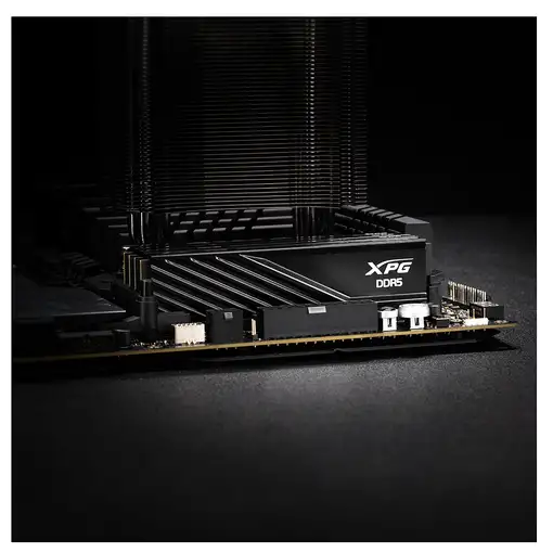 ADATA LANCER BLADE DDR5 módulo de memoria 32 GB 1 x 32 GB 6000 MHz ECC