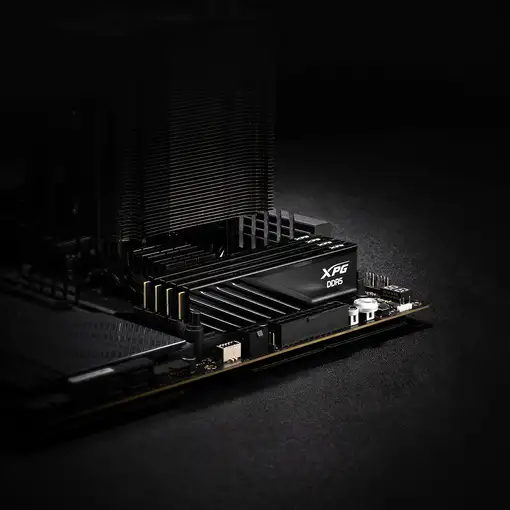 ADATA LANCER BLADE DDR5 módulo de memoria 32 GB 1 x 32 GB 6000 MHz ECC
