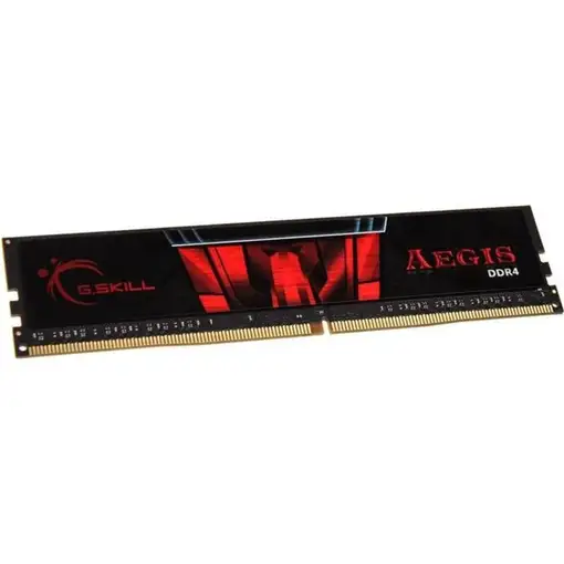 G.Skill Aegis DDR4 módulo de memoria 16 GB 1 x 16 GB 3000 MHz