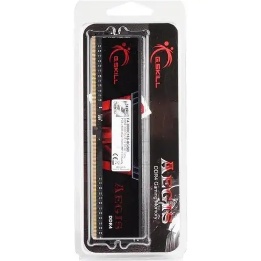 G.Skill Aegis DDR4 módulo de memoria 16 GB 1 x 16 GB 3000 MHz