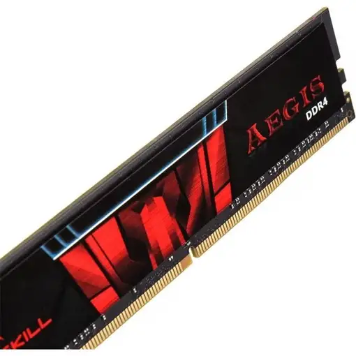 G.Skill Aegis DDR4 módulo de memoria 16 GB 1 x 16 GB 3000 MHz