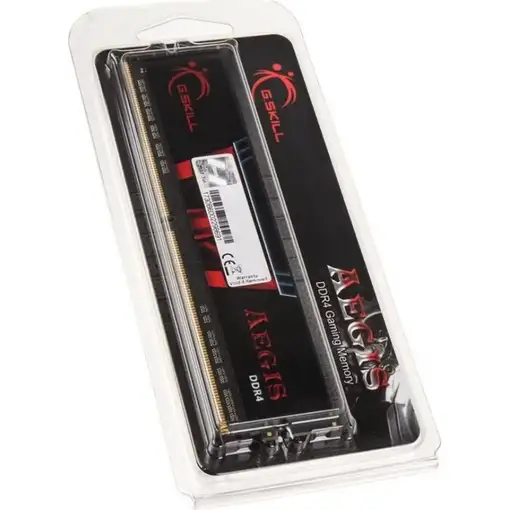 G.Skill Aegis DDR4 módulo de memoria 16 GB 1 x 16 GB 3000 MHz