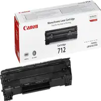 Canon 1870B002 cartucho de tóner 1 pieza(s) Original Negro
