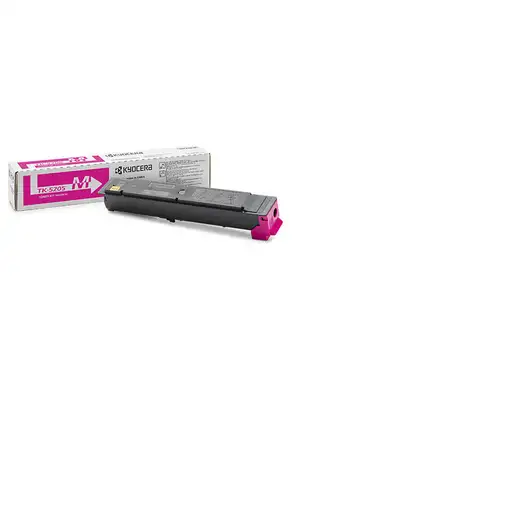 KYOCERA TK-5205M cartucho de tóner 1 pieza(s) Original Magenta
