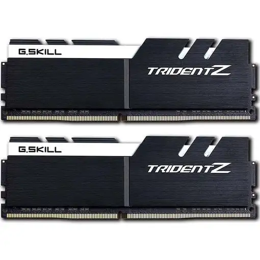 G.Skill 32GB DDR4-3200 módulo de memoria 2 x 16 GB 3200 MHz