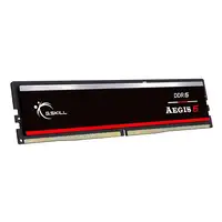 G.Skill Aegis 5 F5-6000J3636F32GX1-IS módulo de memoria 32 GB 1 x 32 GB DDR5 6000