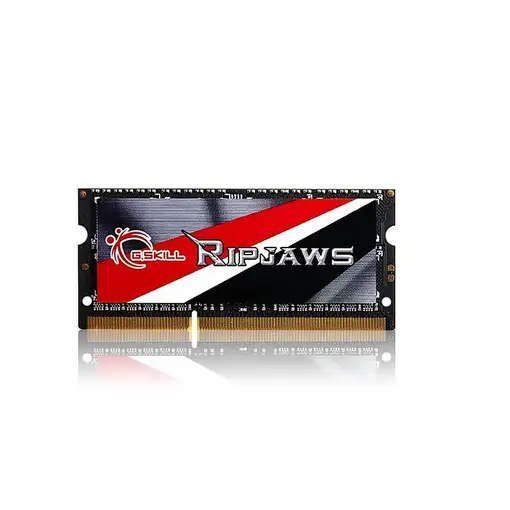 G.Skill 8GB DDR3-1600 módulo de memoria 2 x 4 GB 1600 MHz