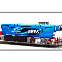 G.Skill 32GB DDR3-2400 módulo de memoria 4 x 8 GB 2400 MHz